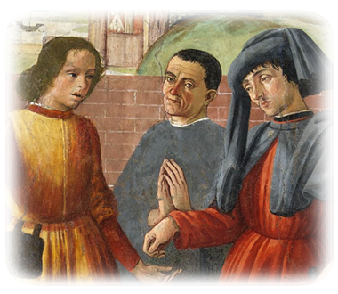 donazioni